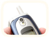 Connecting through telephone coaching is effective